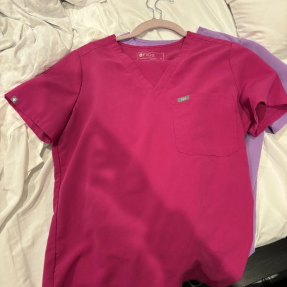 Figs Raspberry Sorbet - Picture 3 of 3